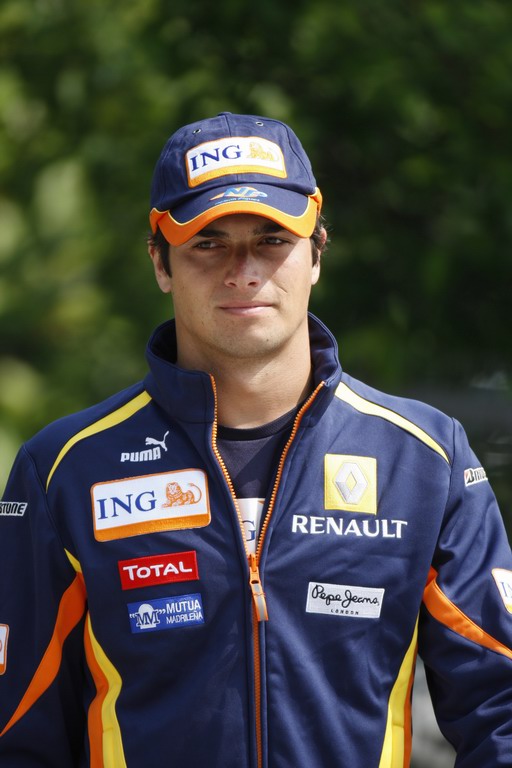 GP CINA - Qualifiche e Prove Libere 3